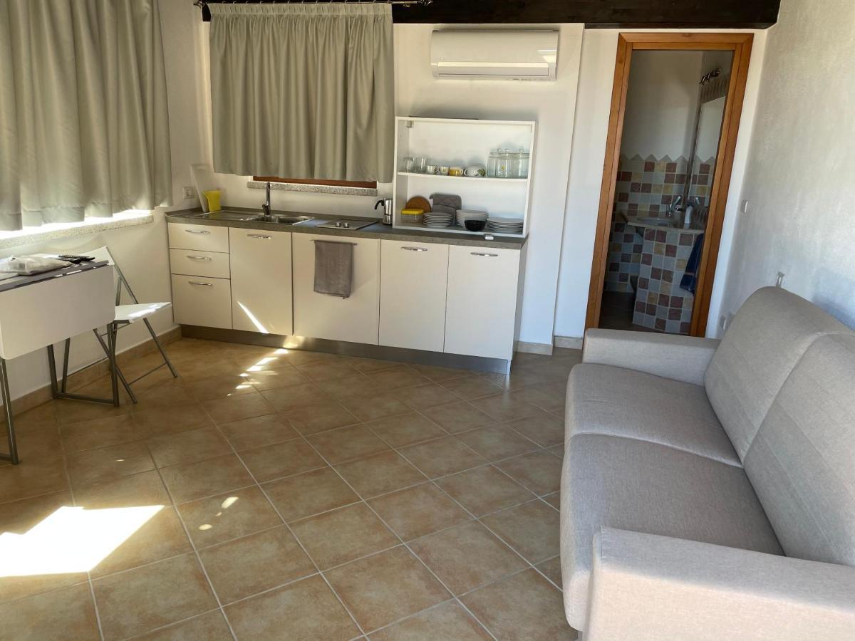Villa Stazzu Sa Murta Cugnana Εξωτερικό φωτογραφία