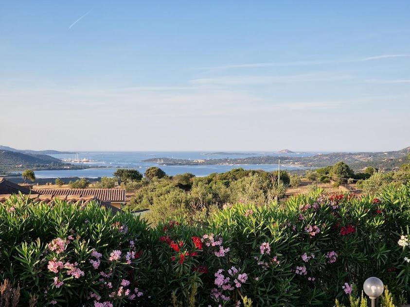 Villa Stazzu Sa Murta Cugnana Εξωτερικό φωτογραφία