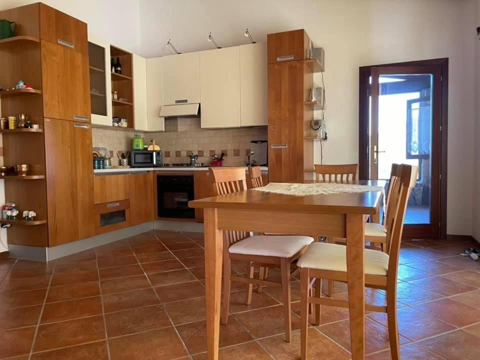 Villa Stazzu Sa Murta Cugnana Εξωτερικό φωτογραφία